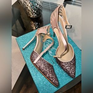 Betsey Johnson Stiletto Pump